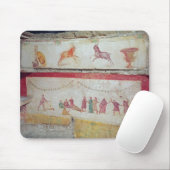 Kinderspellen Muismat (Met muis)