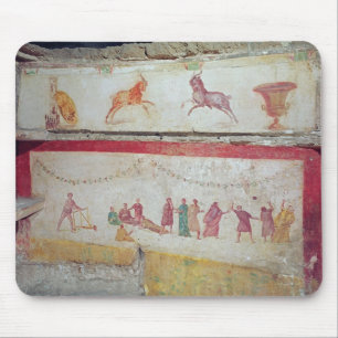 Kinderspellen Muismat