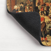 Kinderspellen Muismat (Hoek)