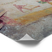 Kinderspellen Poster (Hoek)