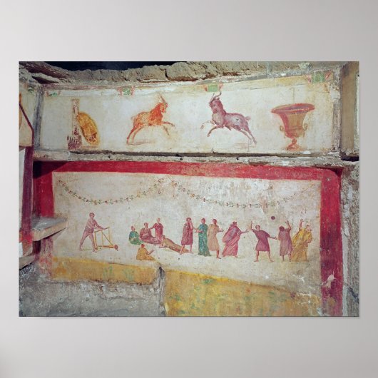 Kinderspellen Poster (Voorkant)