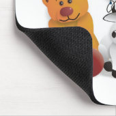 Kinderspielzeug Muismat (Hoek)