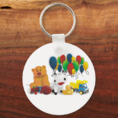 Kinderspielzeug Sleutelhanger (Voorkant)