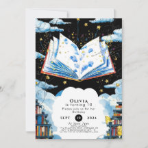 Kindersprookje Magische Verhalenboek Verjaardag