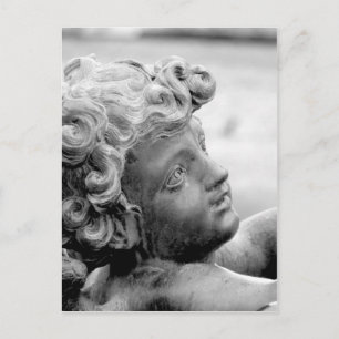 Kinderstandbeeld Briefkaart