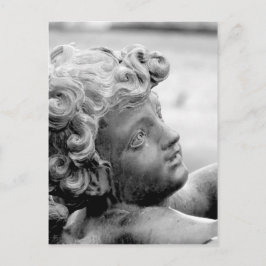 Kinderstandbeeld Briefkaart