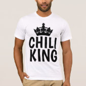 KINDERT T-shirts (Voorkant)