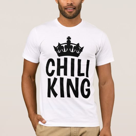KINDERT T-shirts (Voorkant)