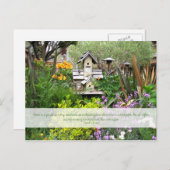 Kindertijd Briefkaart (Voorkant / Achterkant)