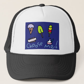 kindertijd.png trucker pet