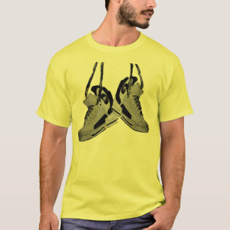 kindertijd t-shirt