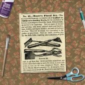  kindertuin Oude zweefvliegtuigen Tissuepapier