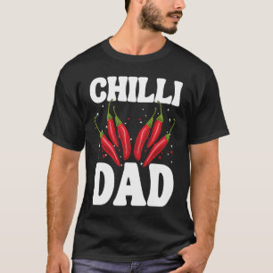 Kindervader Plantaardige vaders Dag Gardener 1 T-shirt
