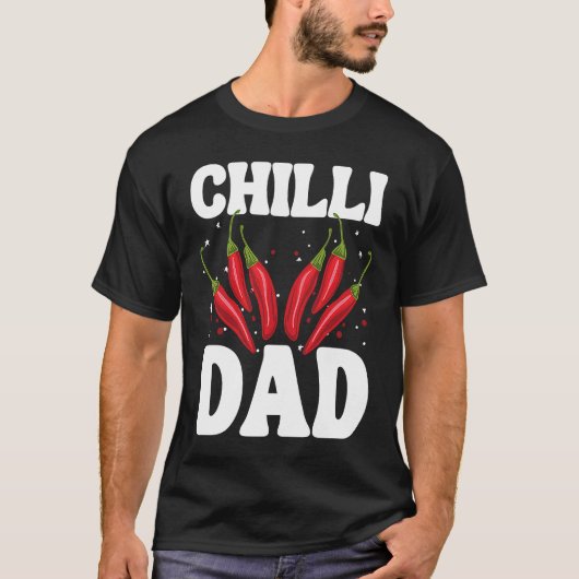 Kindervader Plantaardige vaders Dag Gardener 1 T-shirt (Voorkant)