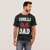 Kindervader Plantaardige vaders Dag Gardener 1 T-shirt (Voorkant volledig)