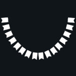 Kinderverjaardag slinger | Aangepaste banner<br><div class="desc">Van huwelijken tot vrijgezellenfeesten en verjaardagen,  onze vlaggenlijnen voegen een feestelijke stijl toe aan elke mijlpaalviering.</div>