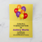 Kinderverjaardagsfeest met cavia's (Binnen)