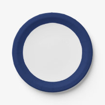 Kinderverjaardagsfeestje Blauw