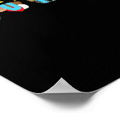 Kinderverpleegkundige Poster (Hoek)