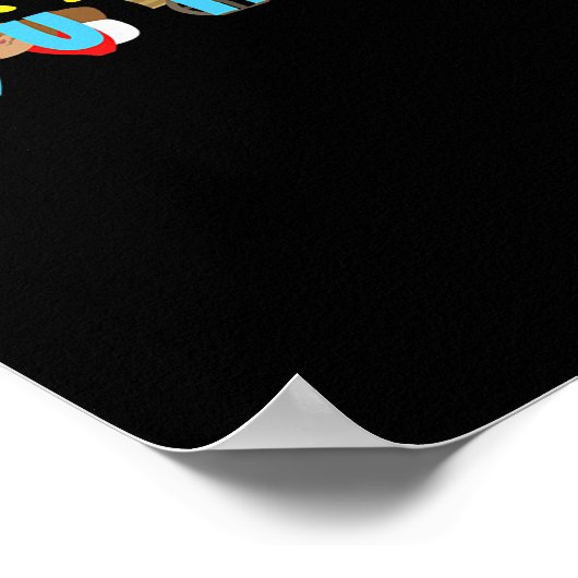 Kinderverpleegkundige Poster (Hoek)