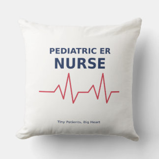 Kinderverpleegster op de EHBO — Kleine patiënten,  Kussen