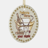 Kinderverpleegster ornament (Rechts)