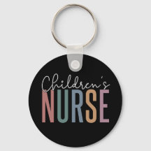 Kinderverpleegster | Retro Kinderverpleegkunde