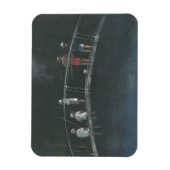 Kindervisserij Magneet (Verticaal)