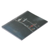 Kindervisserij Notitieboek (Linkerzijde)