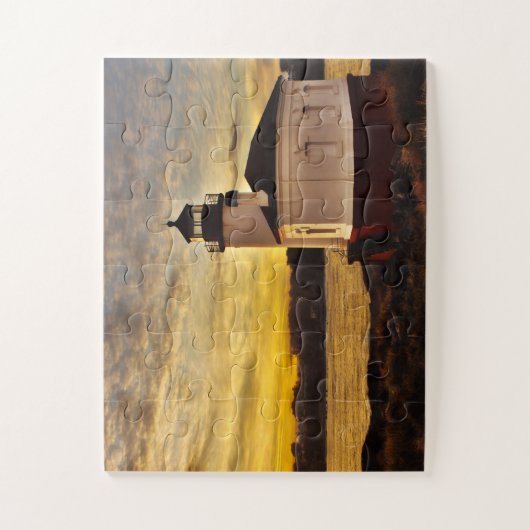 Kindervuurtoren Puzzle Legpuzzel (Verticaal)