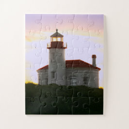 Kindervuurtoren Puzzle Legpuzzel
