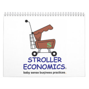 KINDERWAGEN ECONOMISCHE KALENDER B