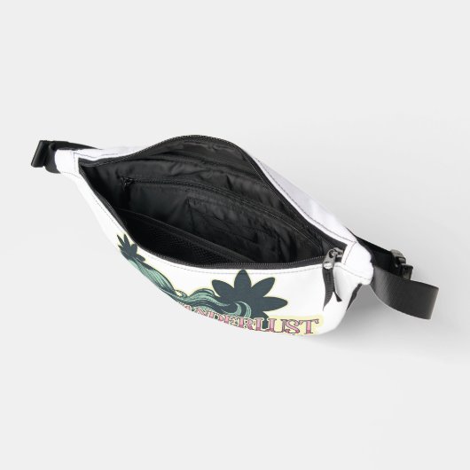 kinderwagen heuptasje (Open)