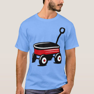 Kinderwagen T-shirt