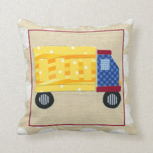 Kinderwagen van Chariklia Zarris Kussen