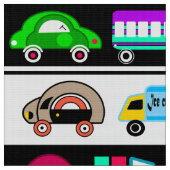 Kinderwagens Stof (Close Up)