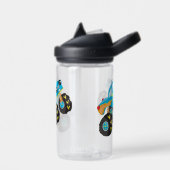 Kinderwaterfles (410 ml) waterfles (Links)