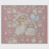 kinderwereld van schattig speelgoed dat papier inp (Vlak)