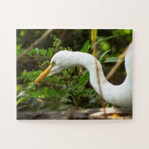Kinderwild Puzzle
