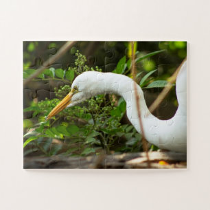 Kinderwild Puzzle Legpuzzel