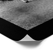 Kinderziekenhuis in New York in 1920 Poster (Hoek)