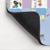 Kinderziekenhuis  Ward Muismat (Hoek)