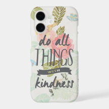 Kindheid