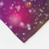 Kindheid als confetti fleece (Hoek)