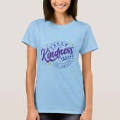 Kindheid als Confetti Shirt (Voorkant)