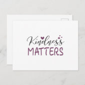 Kindheid Briefkaart (Voorkant / Achterkant)