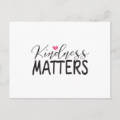 Kindheid Briefkaart (Voorkant)