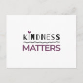 Kindheid Briefkaart (Voorkant)