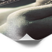 Kindheid Foto Afdruk (Hoek)