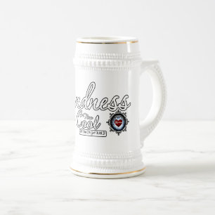 Kindheid is de nieuwe kool bierpul